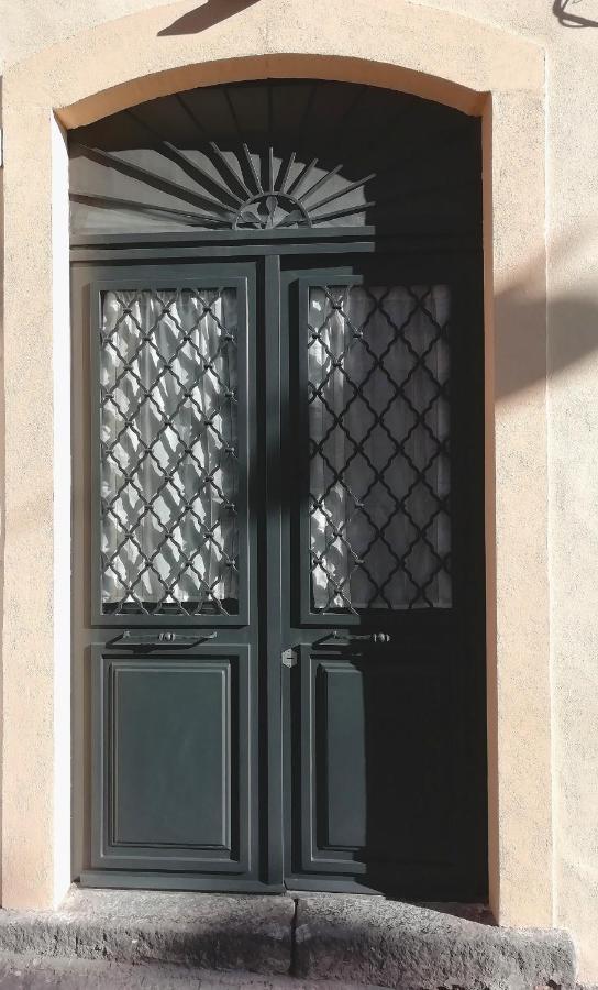 Theatron Houses CTA Exterior foto