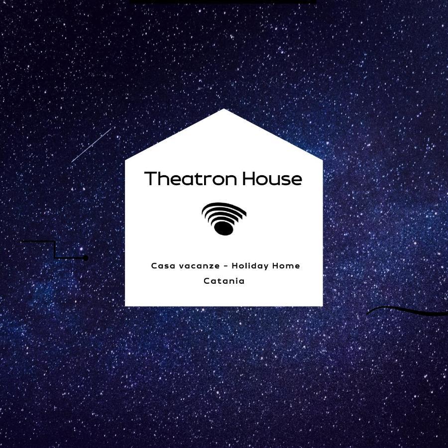 Theatron Houses CTA Exterior foto